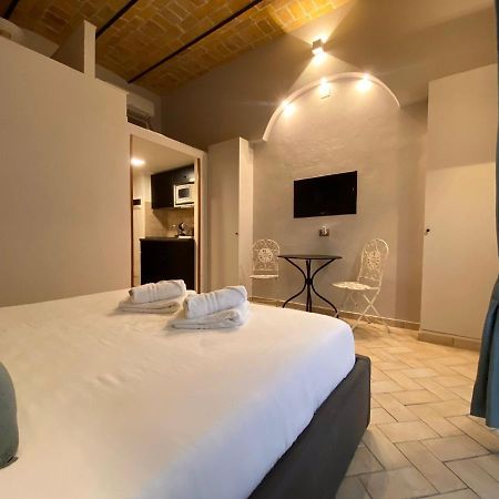 K'Alma Apartment Colosseo Africa Rom Eksteriør billede