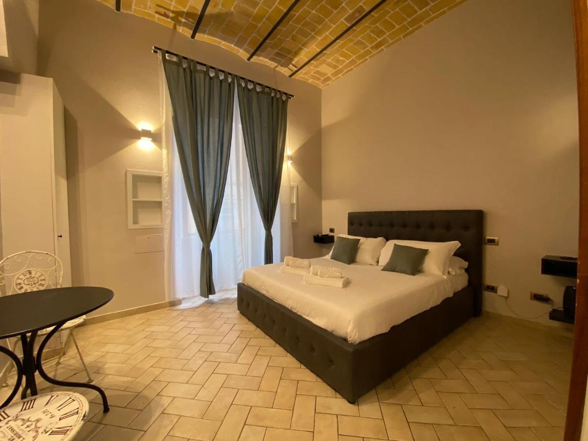 K'Alma Apartment Colosseo Africa Rom Eksteriør billede