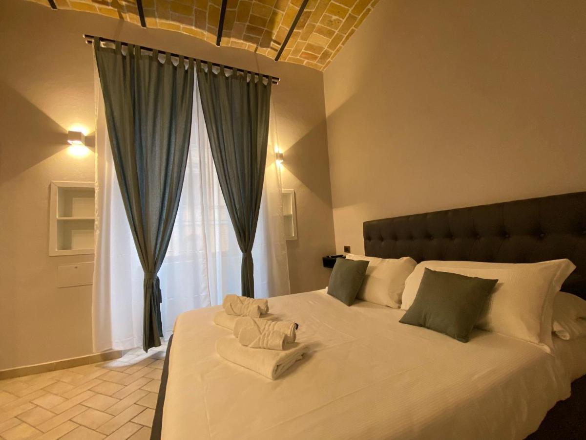 K'Alma Apartment Colosseo Africa Rom Eksteriør billede