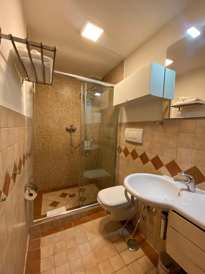 K'Alma Apartment Colosseo Africa Rom Eksteriør billede